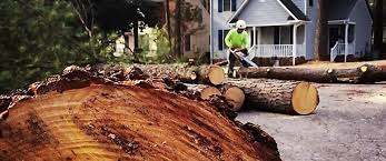 Professional  Tree Services in Harrington, DE